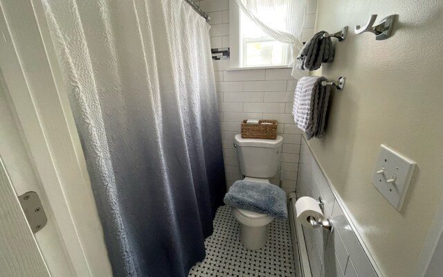 Bourne Bed and Breakfast