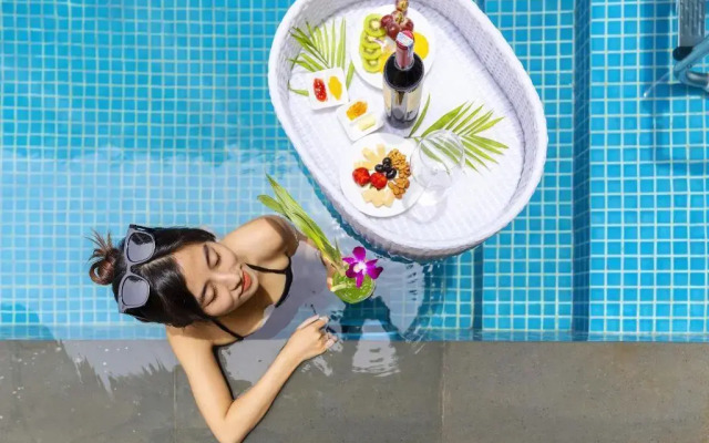 Son Hoi An Boutique Hotel & Spa