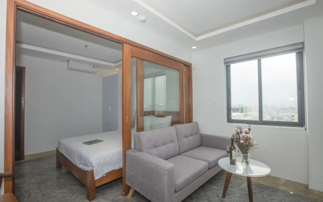 Misa Apartment