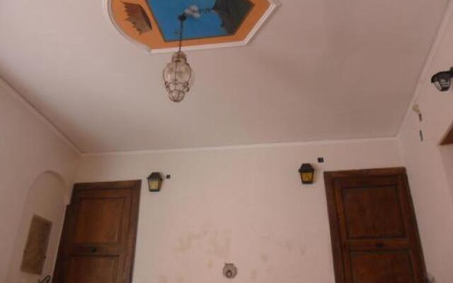 Palazzo Gentilizio de Maffutiis