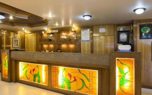 Hotel Grand Habib