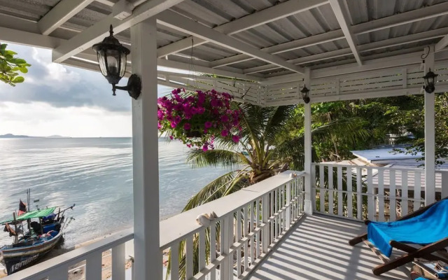 Sam-Kah Seaside Studio 1