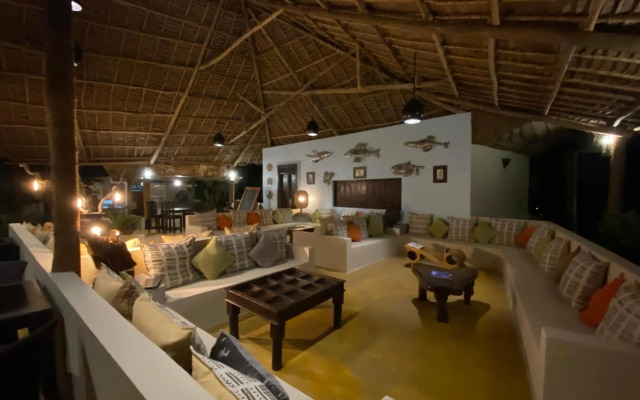 Jafferji Beach Retreat