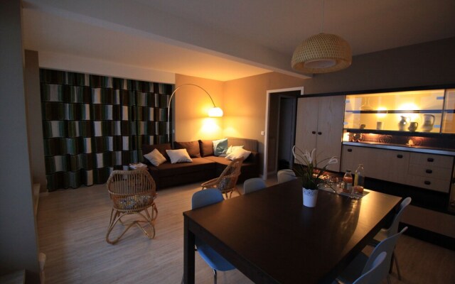 Appartement Arcachon Epsom