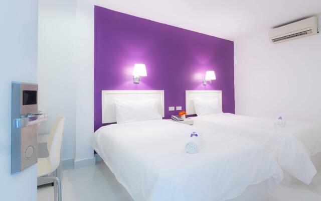 Hotel Zing Phnom Penh