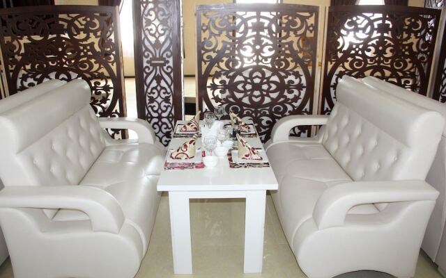 Hotel UMAR