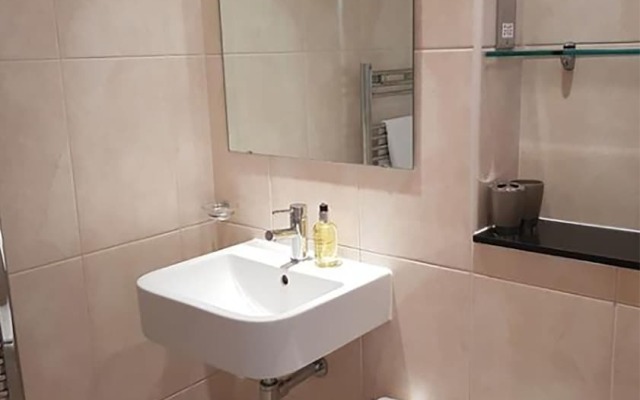 Lexington Serviced Apartment by Ferndale