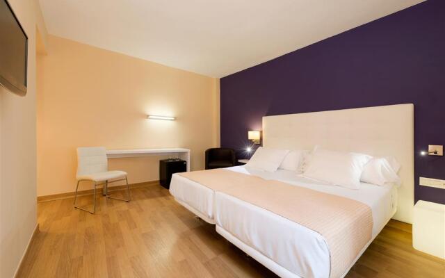 Tryp Ciudad De Alicante