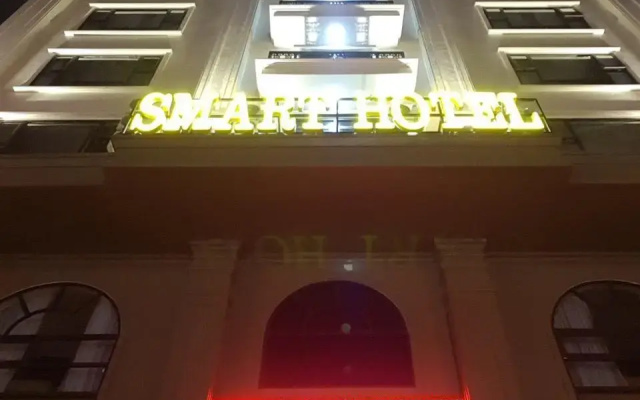 Smart Hotel 2
