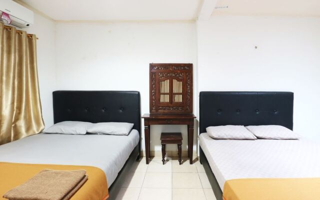 Wisma Nely Murni