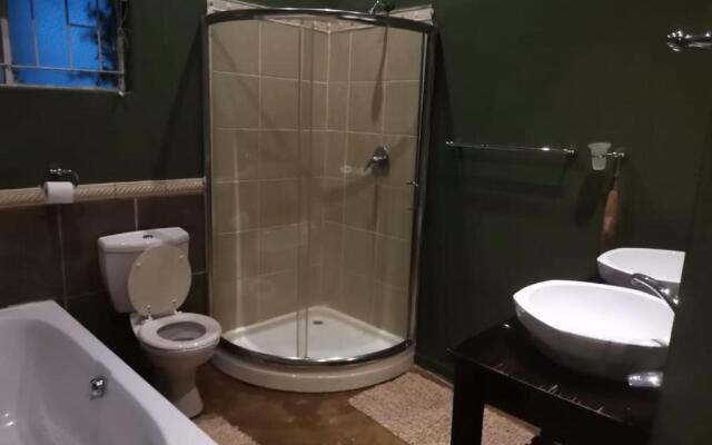 Bono Luxury Guesthouse