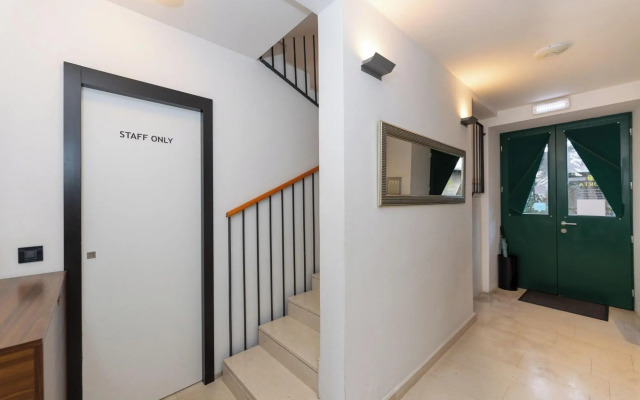 Korta Apartments