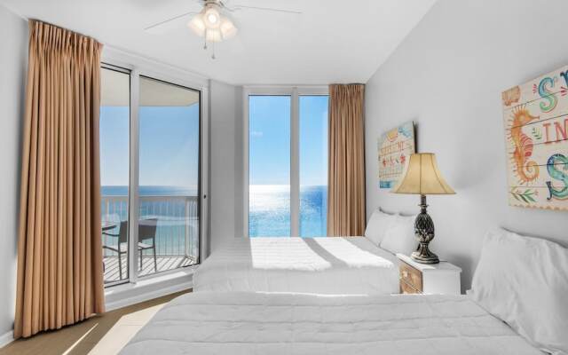 Silver Beach Towers 1205 East