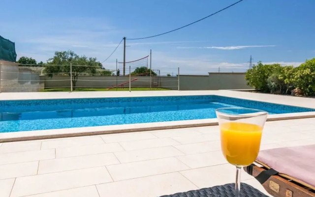 Villa Monteci Comfortable Holiday Residence