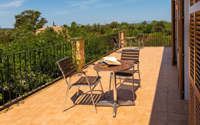 Finca Xemarri