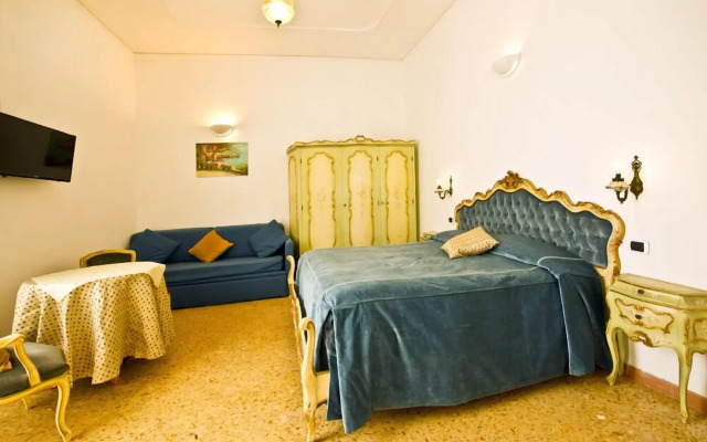 Hotel Residenza Sole - Guest House