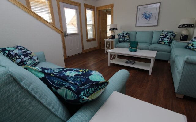 Whalebone Cottages by Kees Vacations