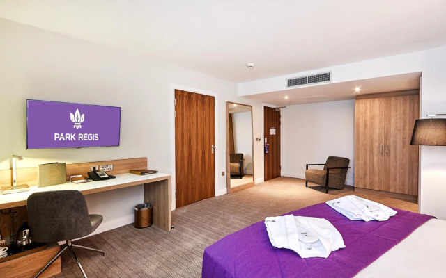Park Regis Birmingham
