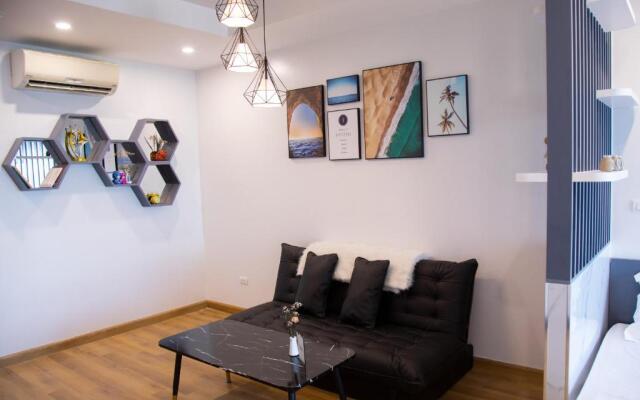TMS Apartment studio