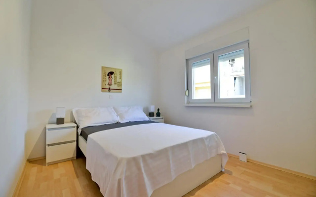 Apartmani Vidikovac Dokoza