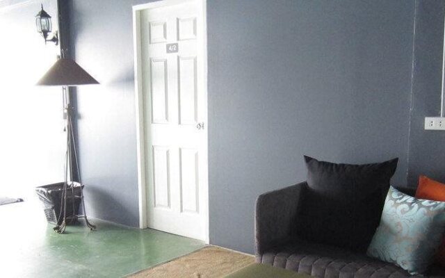 Le Lek Boutique Guest House