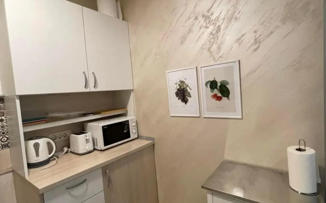 Apartment Belgrade Nº3