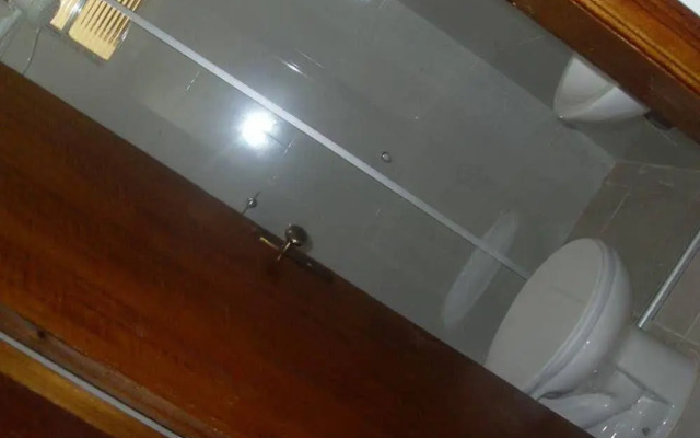 Hotel Estação da Fé