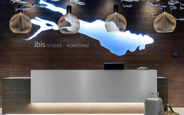 ibis Styles Konstanz