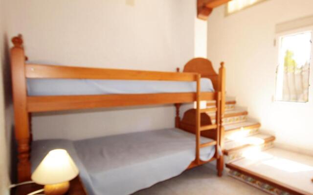 Holiday Home Marina 8