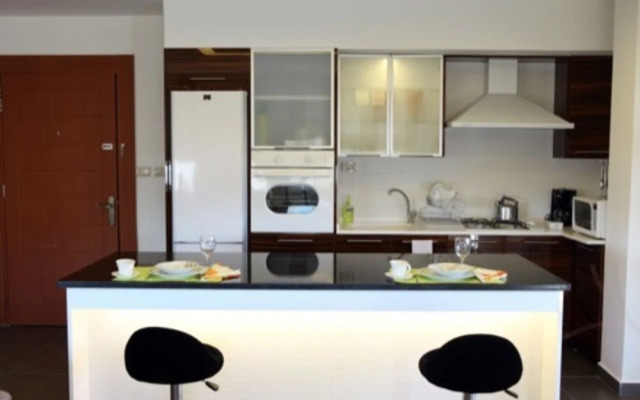 Eco Two bed Apartment With Roof Garden in Amman