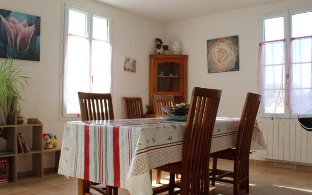 Maison Saint-Denis-d'Oléron, 4 pièces, 10 personnes - FR-1-246A-58