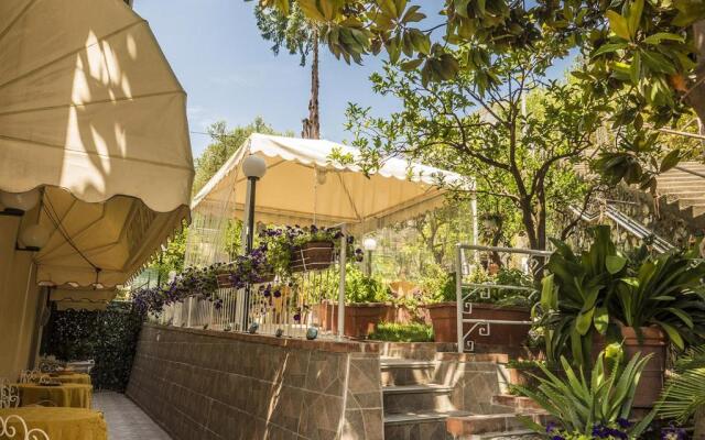 Bed and Breakfast Gioiello