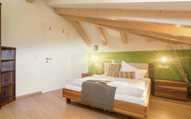 Elegant Chalet With Sauna in Salzburg