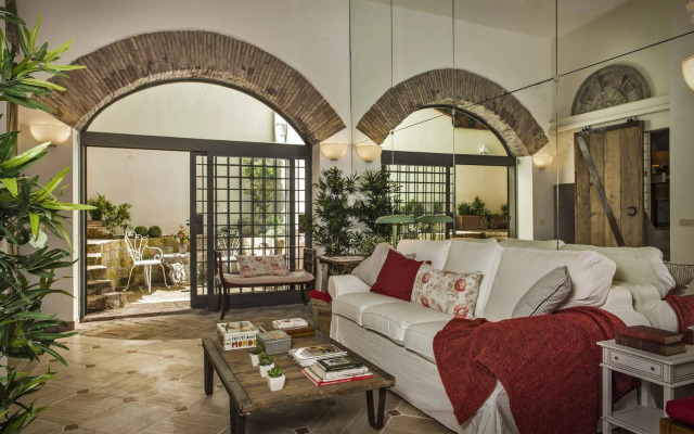 RSH Trastevere Apartments