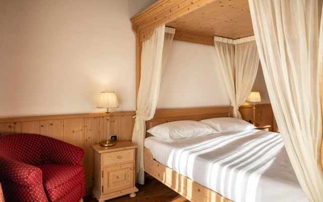 Beverly Alps Hotel & Spa