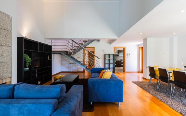 Furadouro Pine Beach Villa