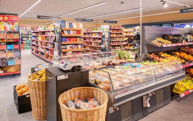 Center Parcs Bungalowpark Allgäu