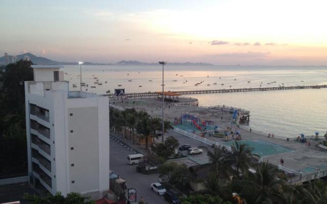 Seabreeze Bangsaen