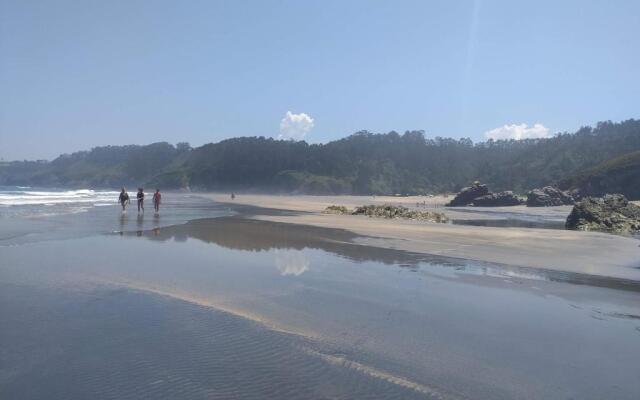 Casa Alvarina - Luarca