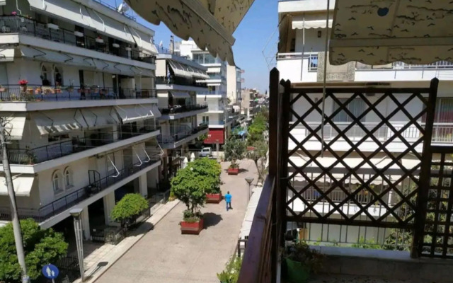 Flat on Walkstreet freeparking