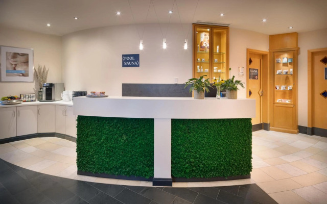 Arabella Jagdhof Resort am Fuschlsee, a Tribute Portfolio Hotel