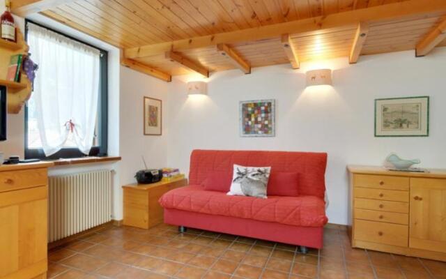 Appartamento Saslonch 21