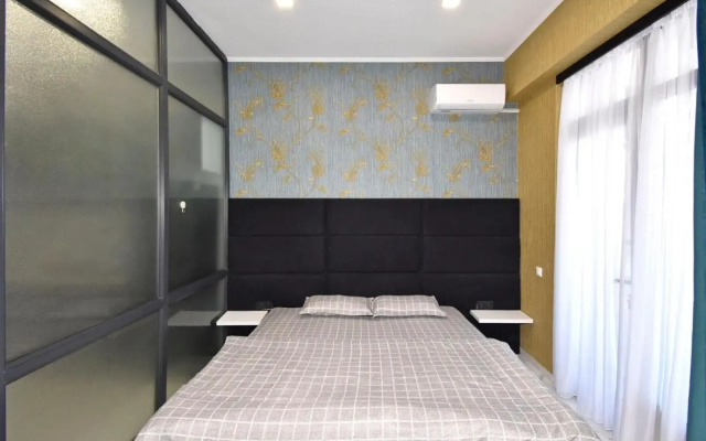 Teryan street,1 bedroom Modern, New Eurorenovated apartment TT881