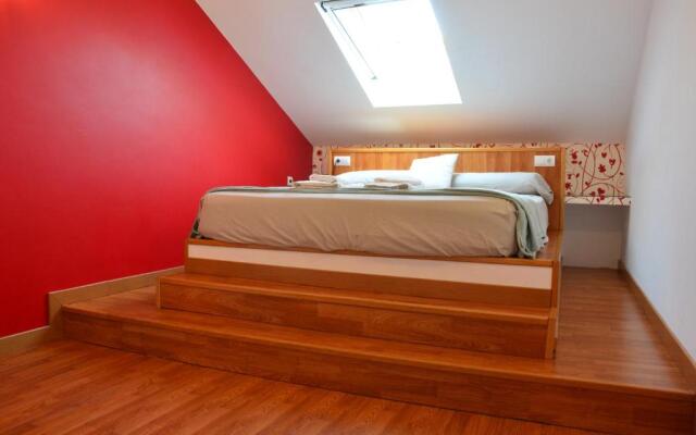 Lagunas Ruidera 16 Agua y Placer