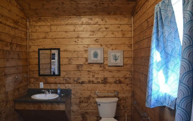 Gros Morne Tiny Chalets