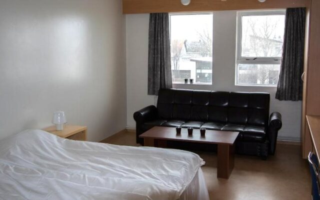 Akranes Guesthouse