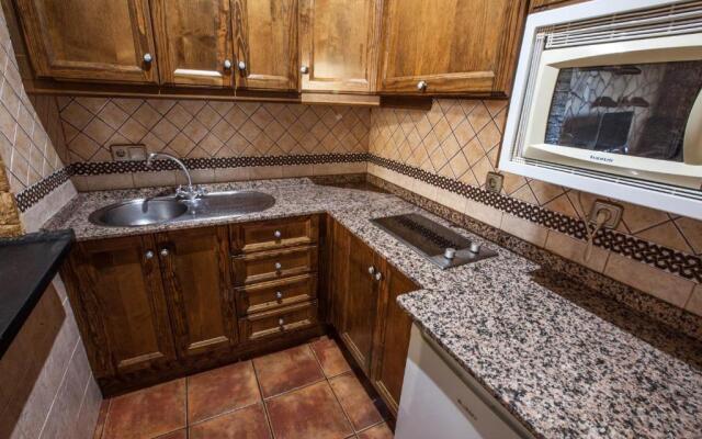 Casas Rurales Benarum
