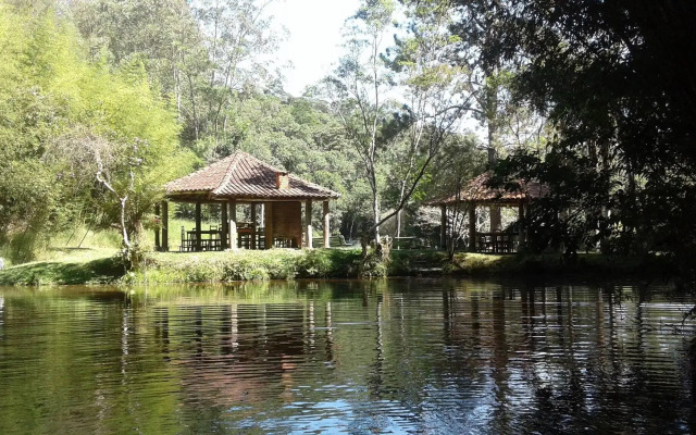 Pousada Green Valley