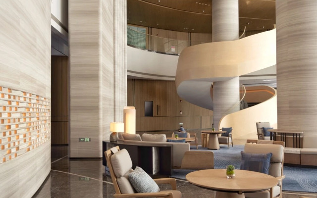 Beihai Marriott Resort
