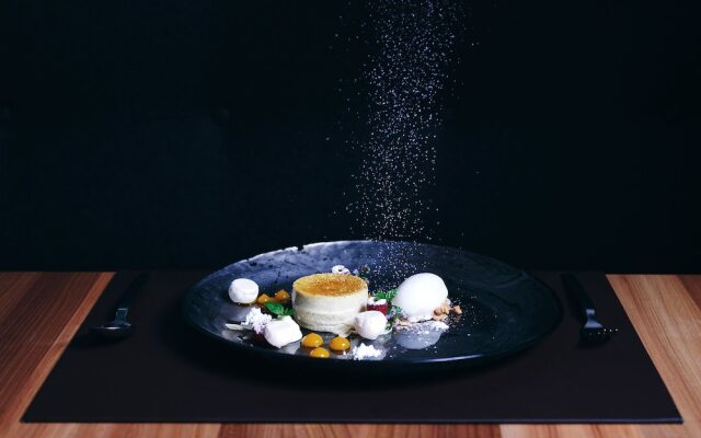 ARX Hotel & Restaurant